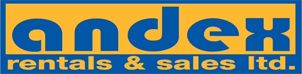 Andex Rentals and Sales ltd