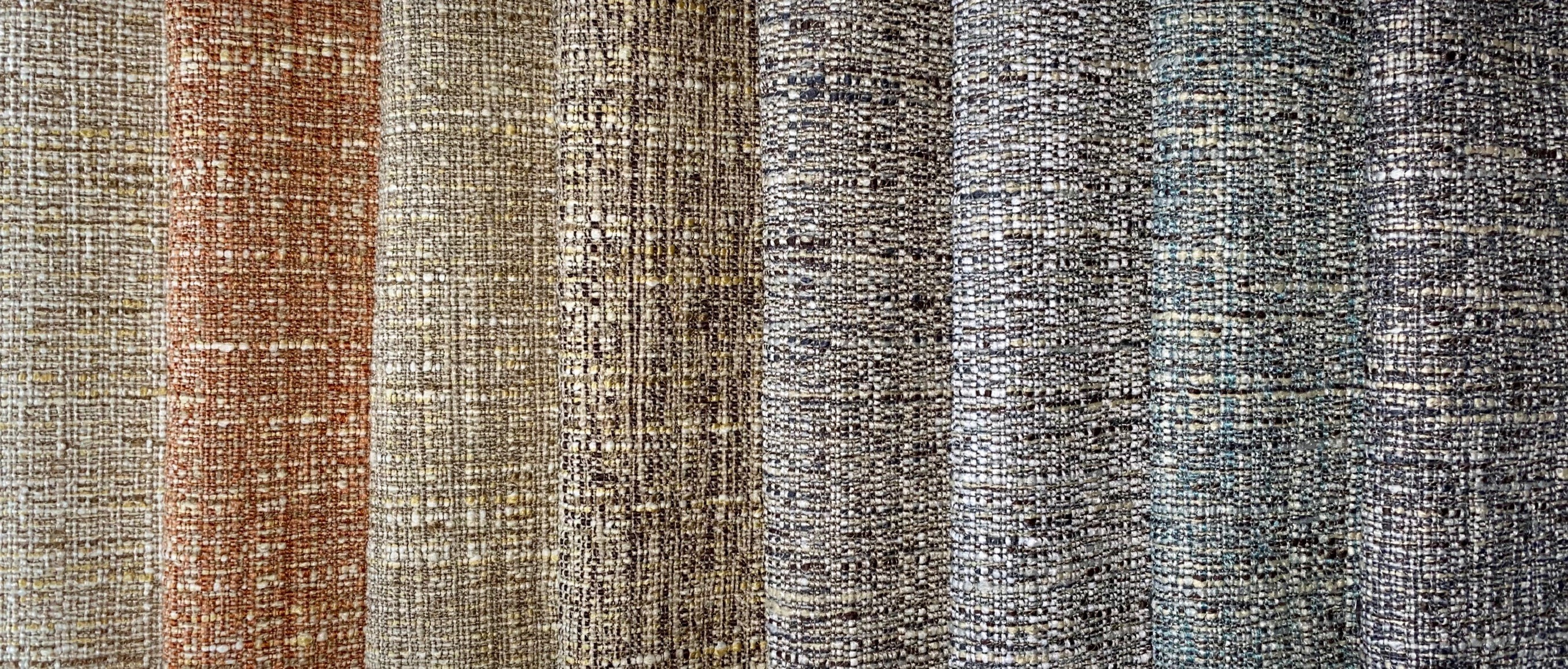 Spring 2020 - Chanel Inspired Fabric