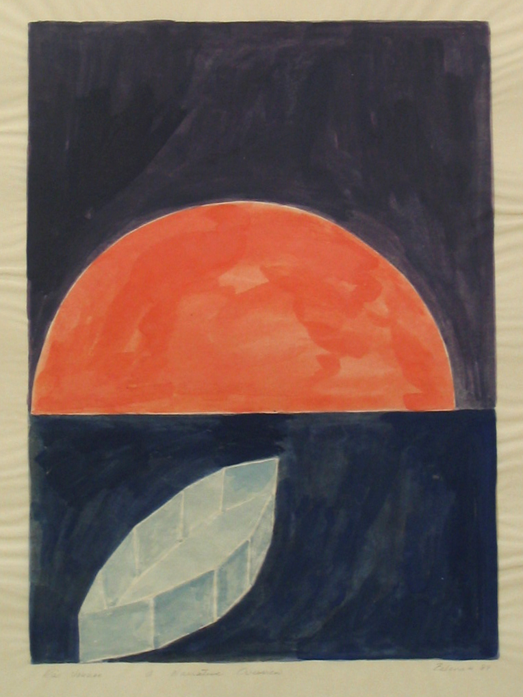 Ed Zelenak, Ra's Voyage Narrative