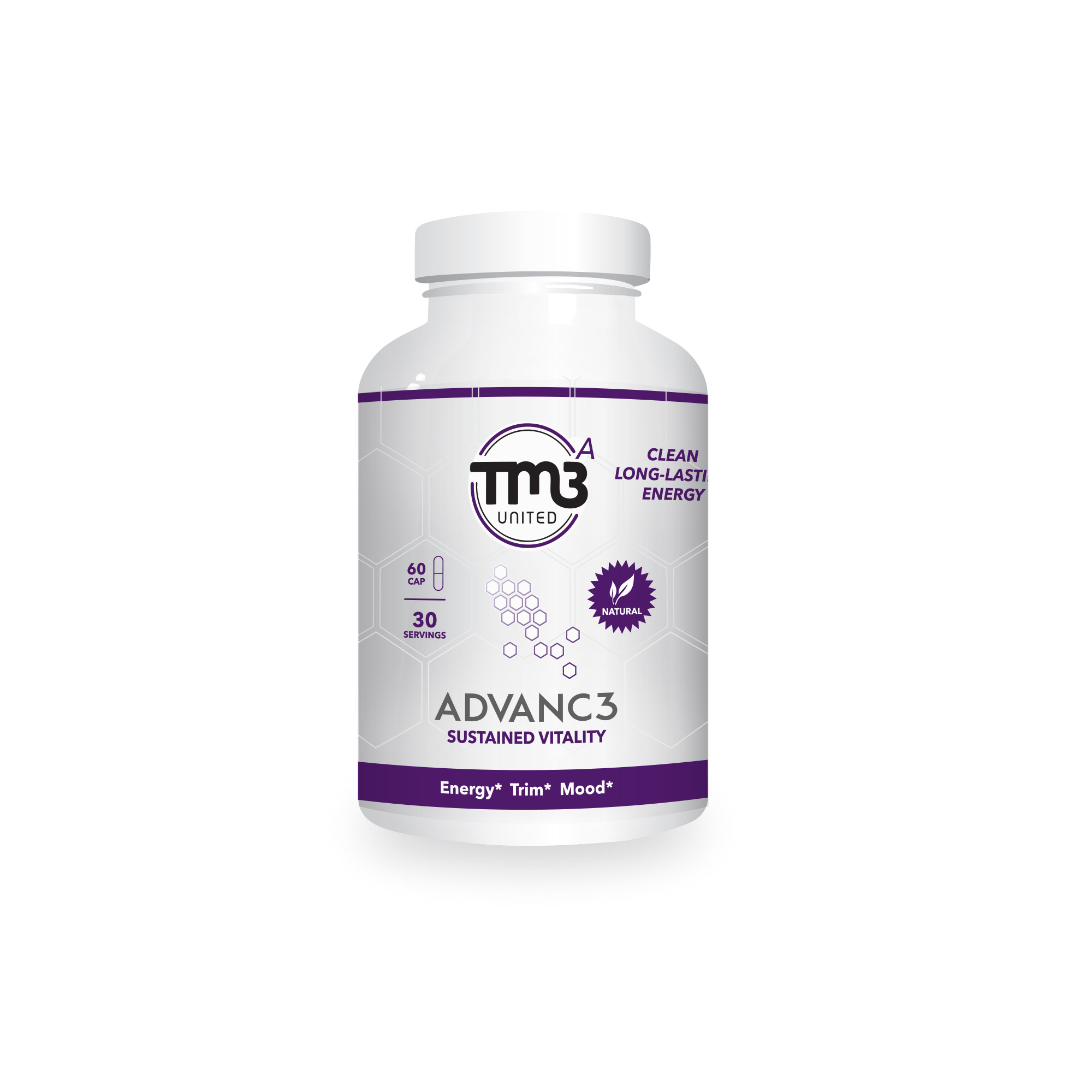 TM3 ADVANCE