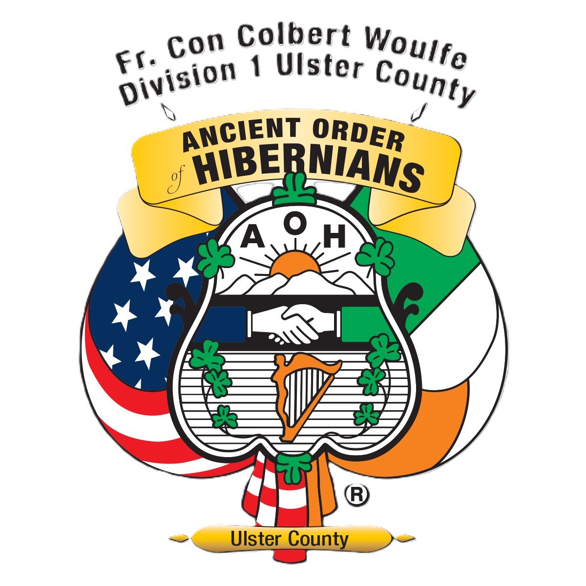 Ulster AOH