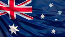 Australian Flag Australian Flag
