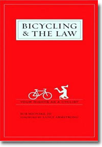 Bicycling & the Law