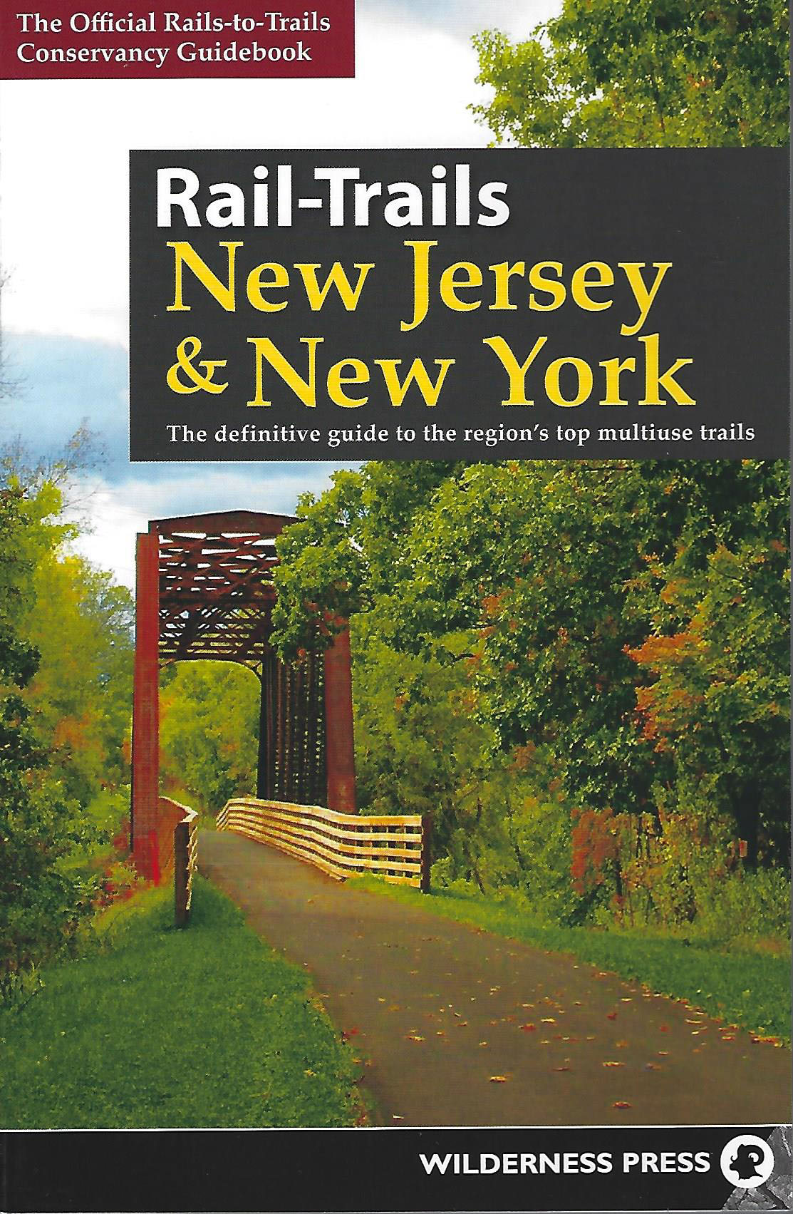 Rail-Trails NJ & NY