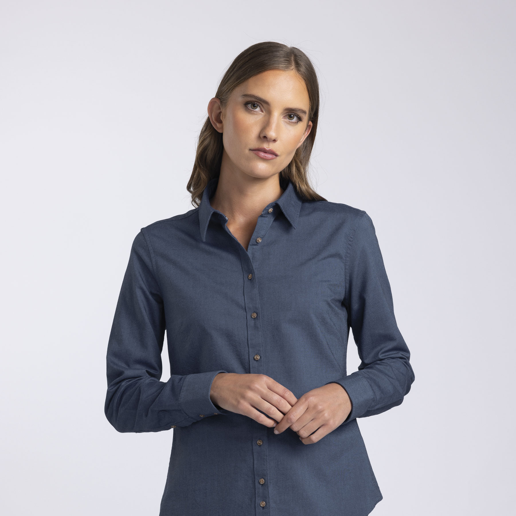 Woman's Corporate Brooklyn Shirt