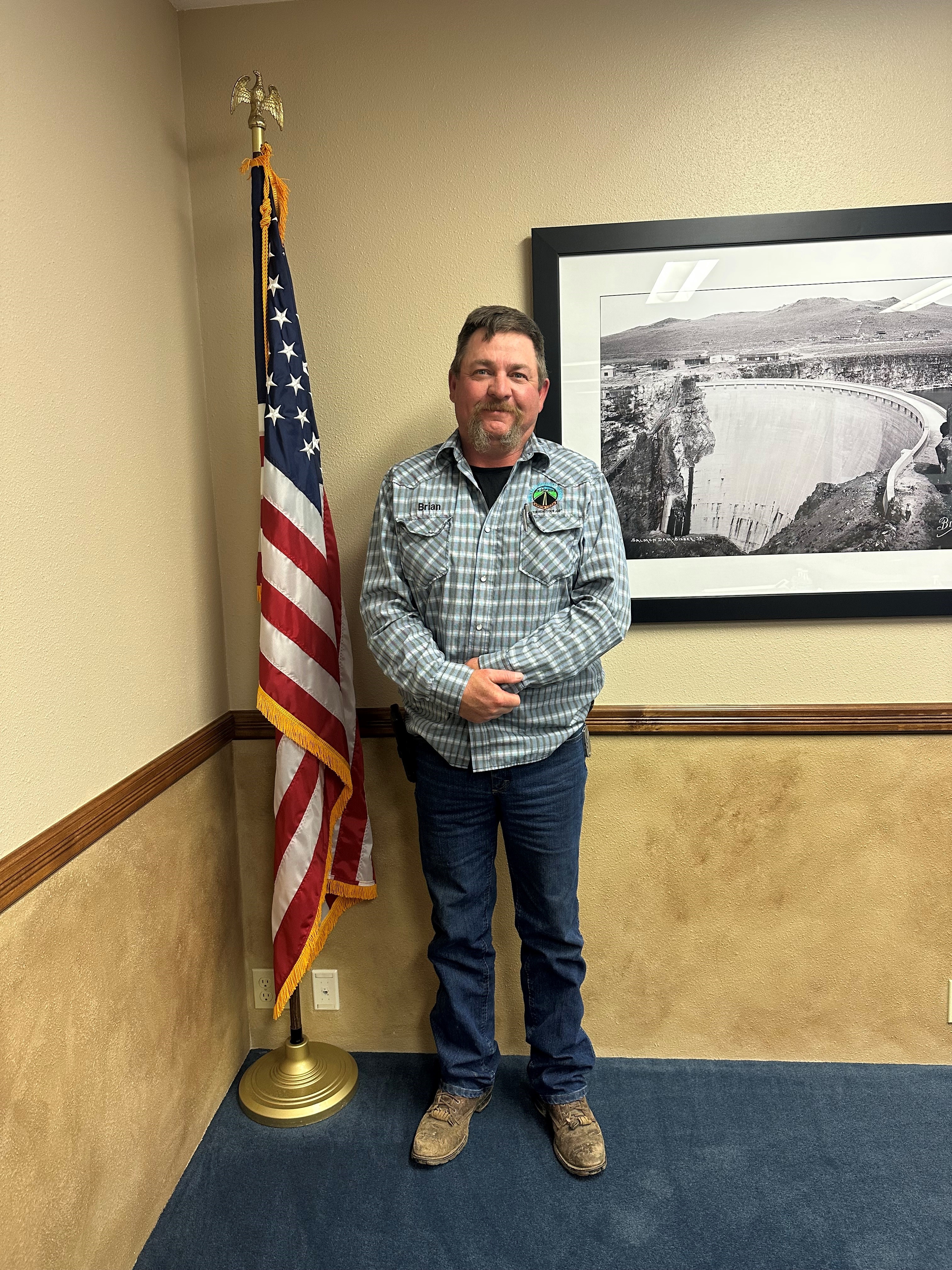 Image of Sub District 3 Commissioner