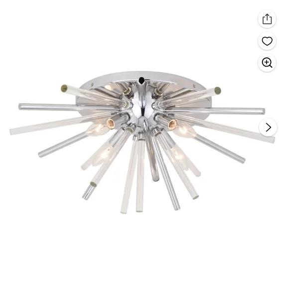 533 C0235
Regular $512.99
Blowout $132.99 no tax