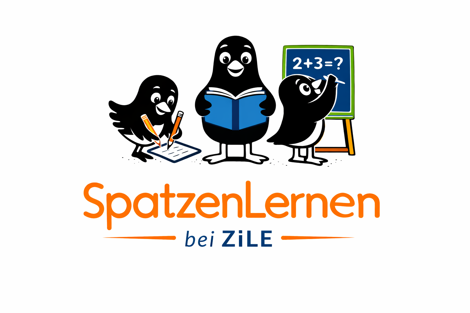 Freie Praxis für Integrative Lerntherapie & Schreibmotorik