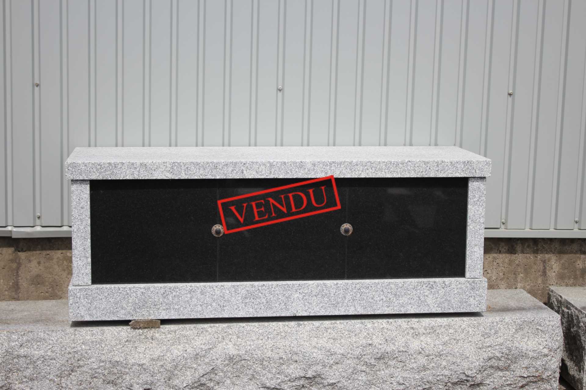 Stock-columbarium (C5-10)