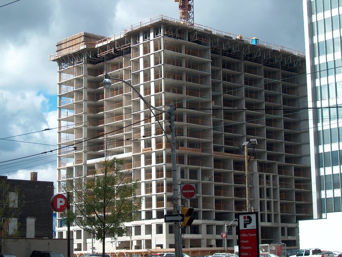 Construction