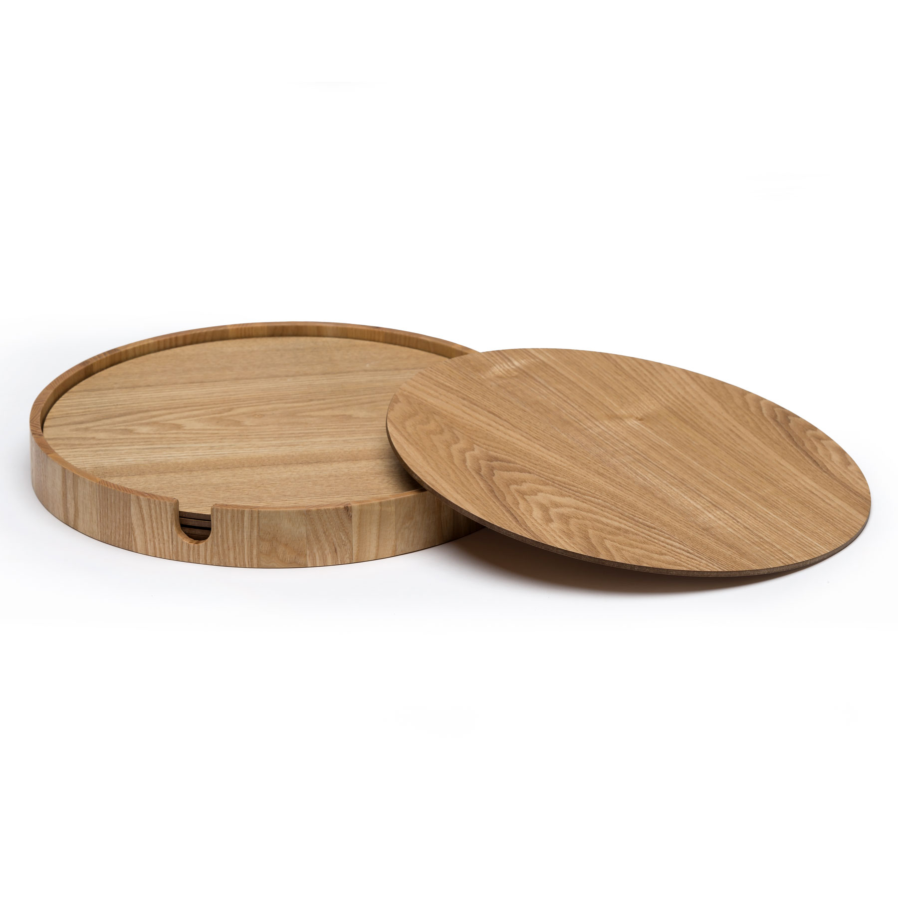 Epicure 6pcs Placemat Set - POEPS