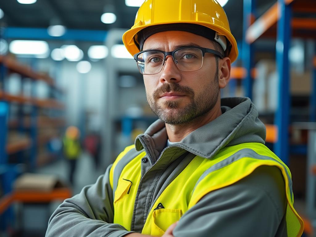 Mike Thomson - Project Manager