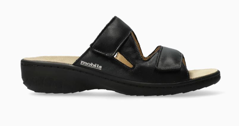 GEVA BLACK