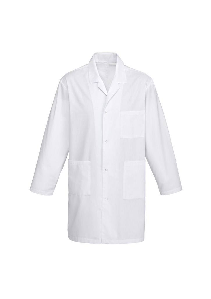 Classic Lab Coat - H132ML
