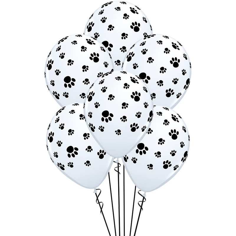 bulk balloons
