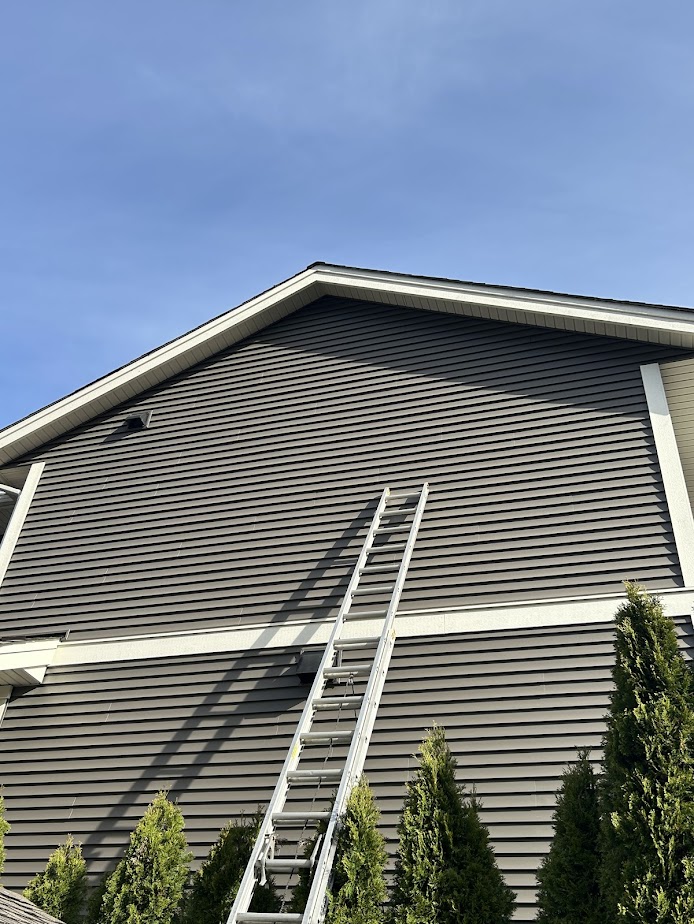 Repairs completed 
