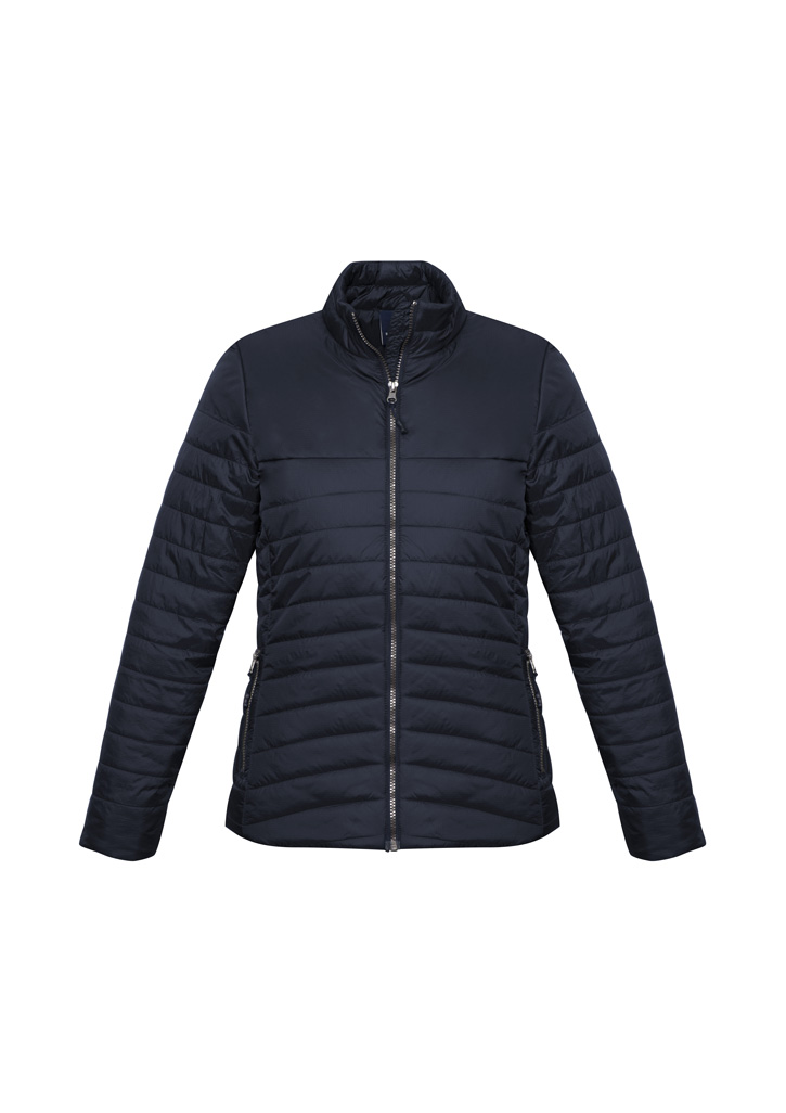 Expedition Jacket - J750L
