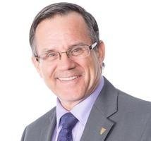 Smiling businessman Smiling businessman