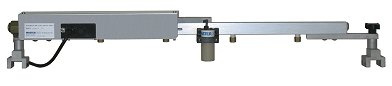 Slimline L24 Ink Leveller