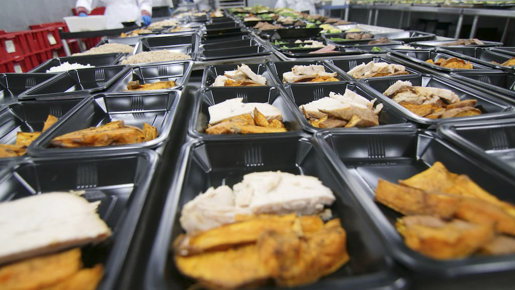 Meals with Meaning!
