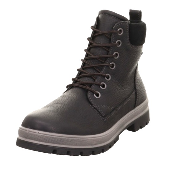 Men's Montana Leather Gore-Tex
