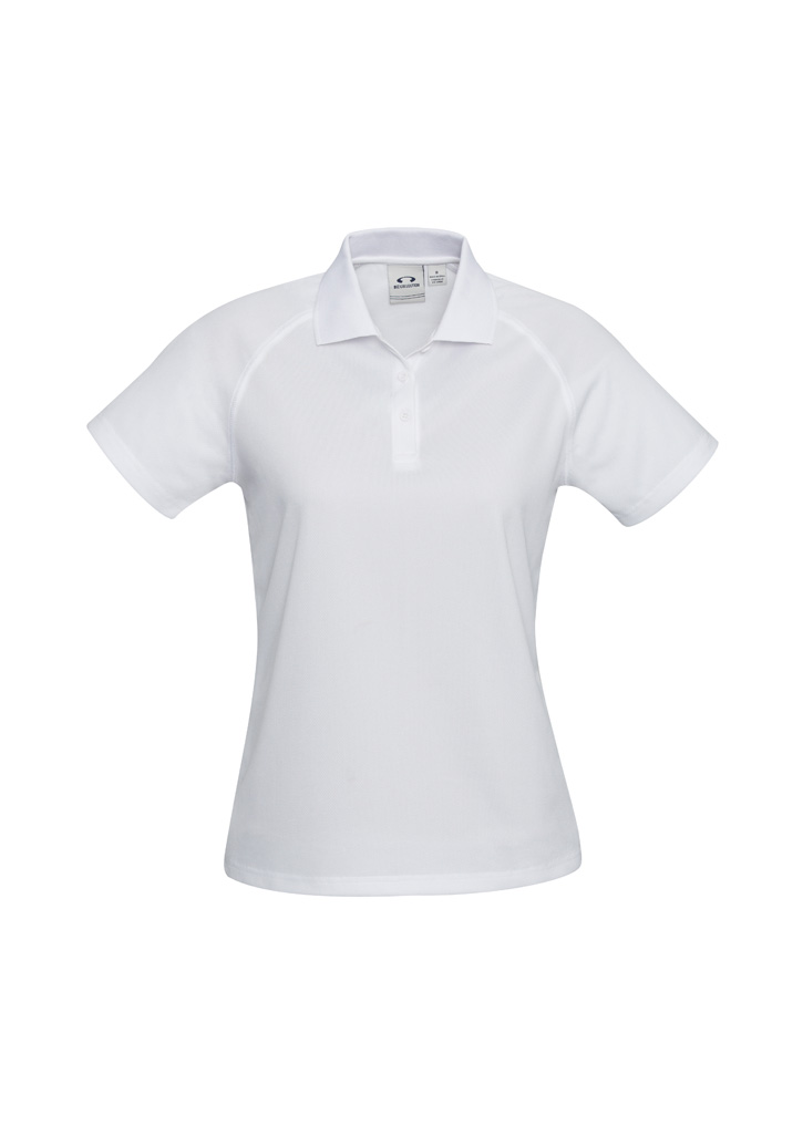 Sprint S/S Polo - P300LS
