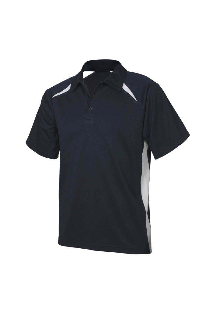 Splice S/S Polo - P7700