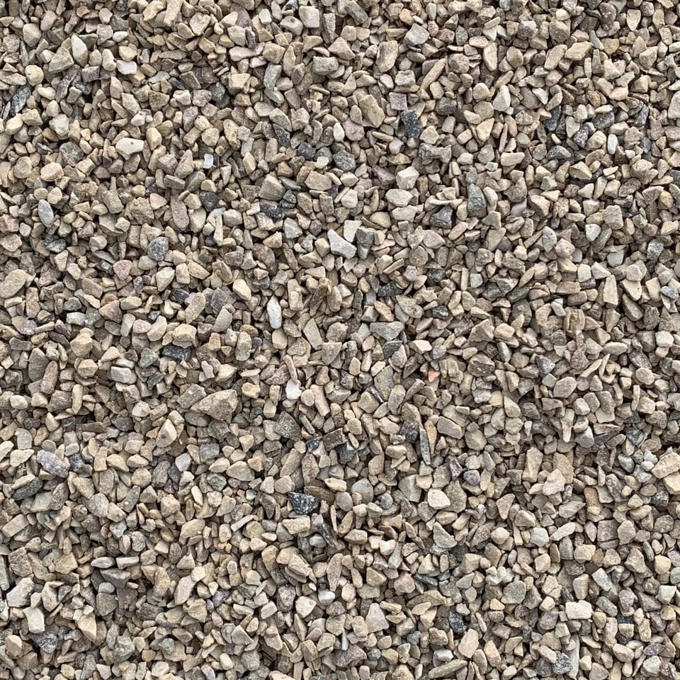 crushed gravel near me
