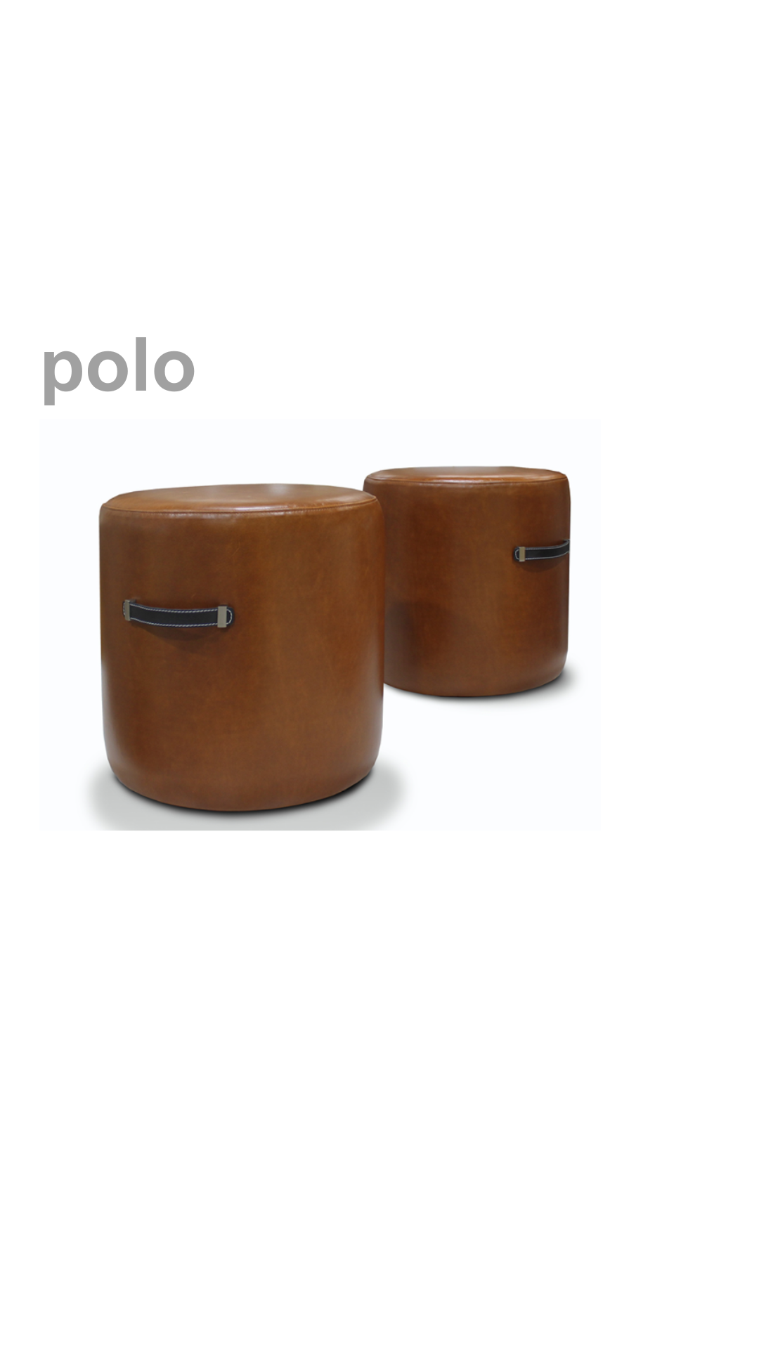 polo ottoman