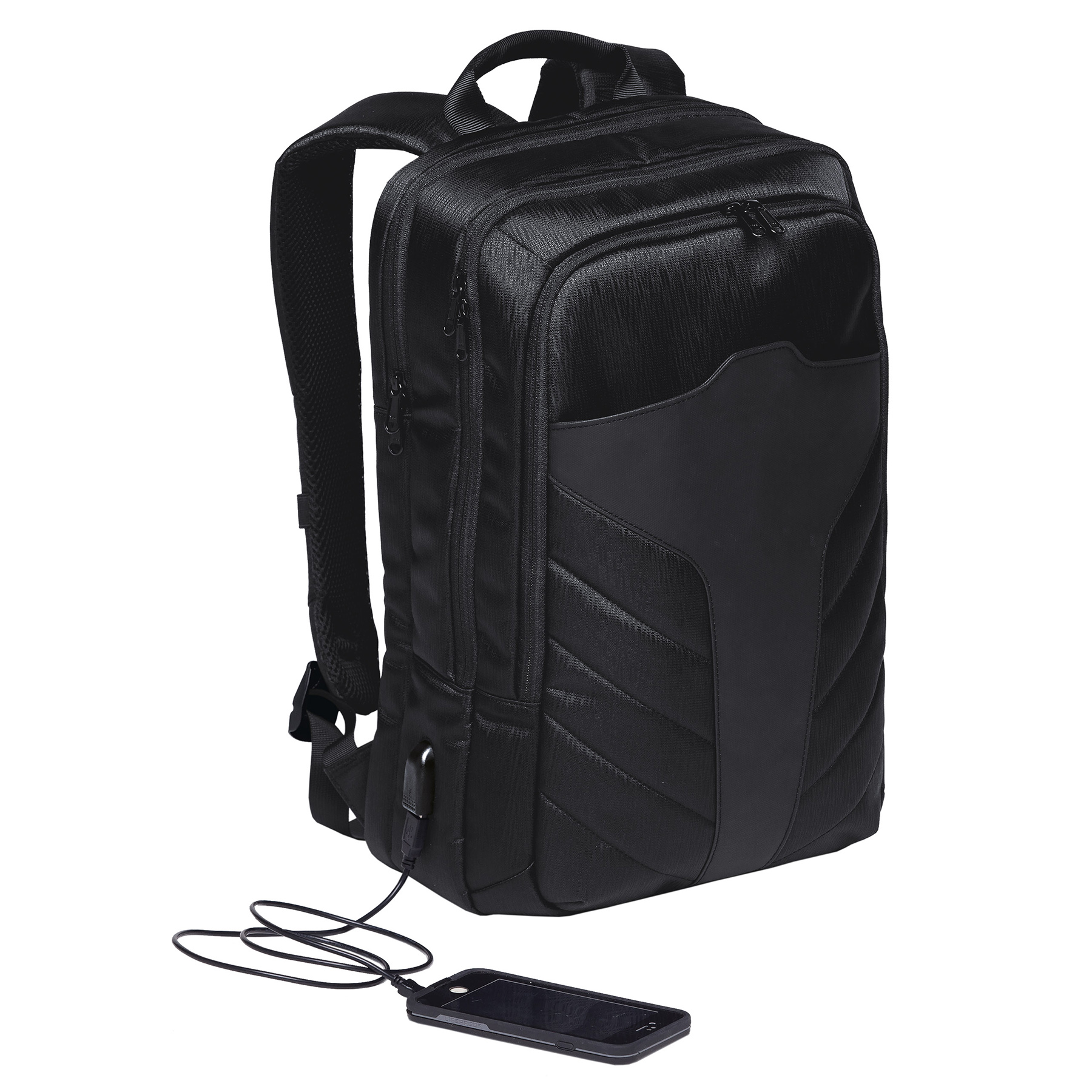 Portal Backpack