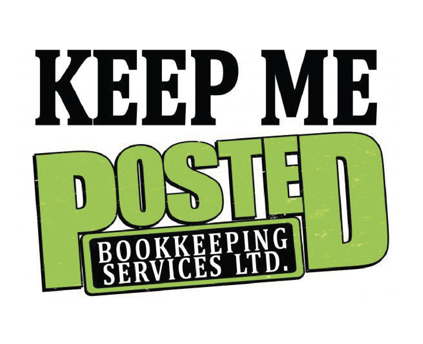 Keep Me Posted Bookkeeping