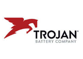 Trojan batteries – Deep cycle solar and motive batteries