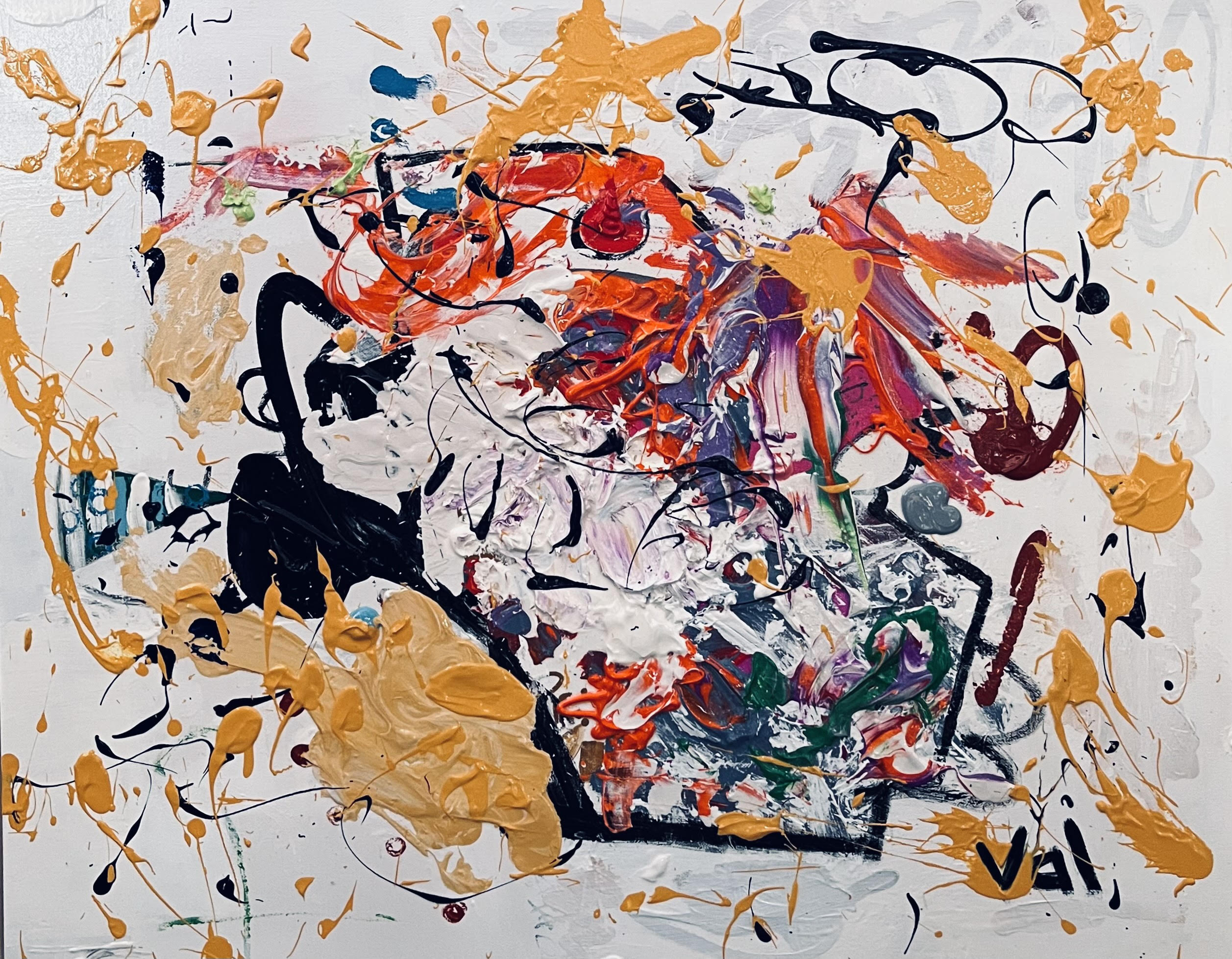 Val Sloggett