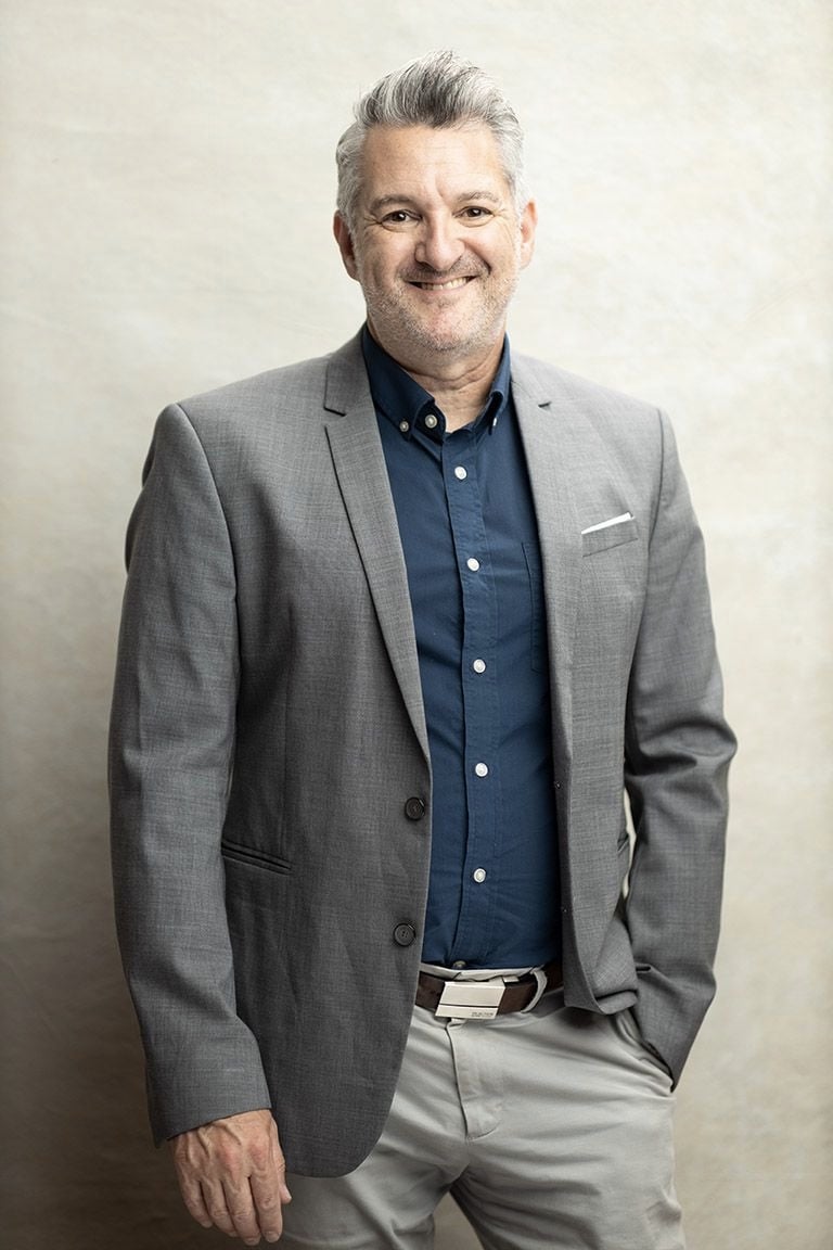 Dr. Michael A. Gordon, PhD