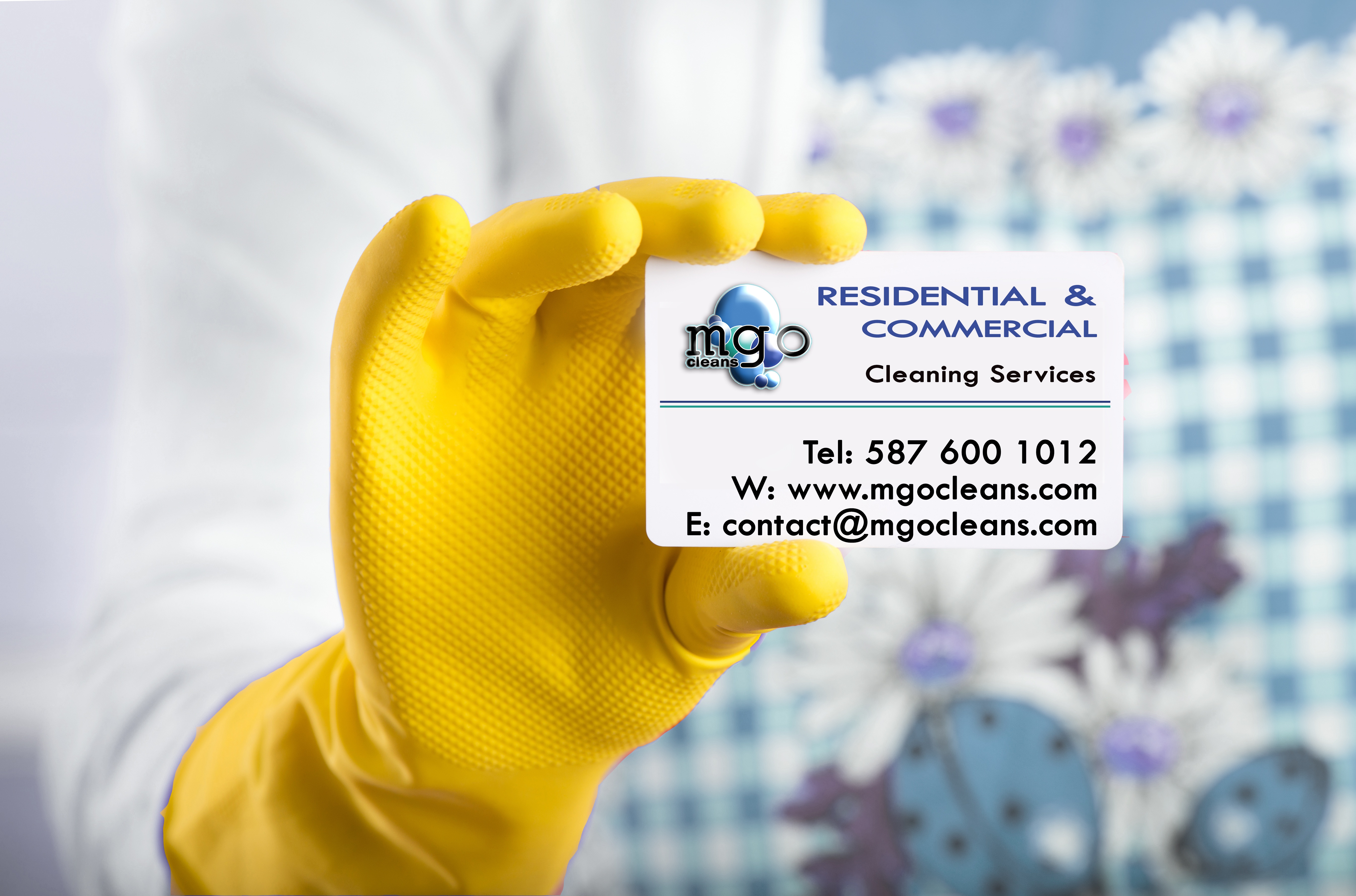 Mgocleans Calgary Home Cleaning Professionals Home
