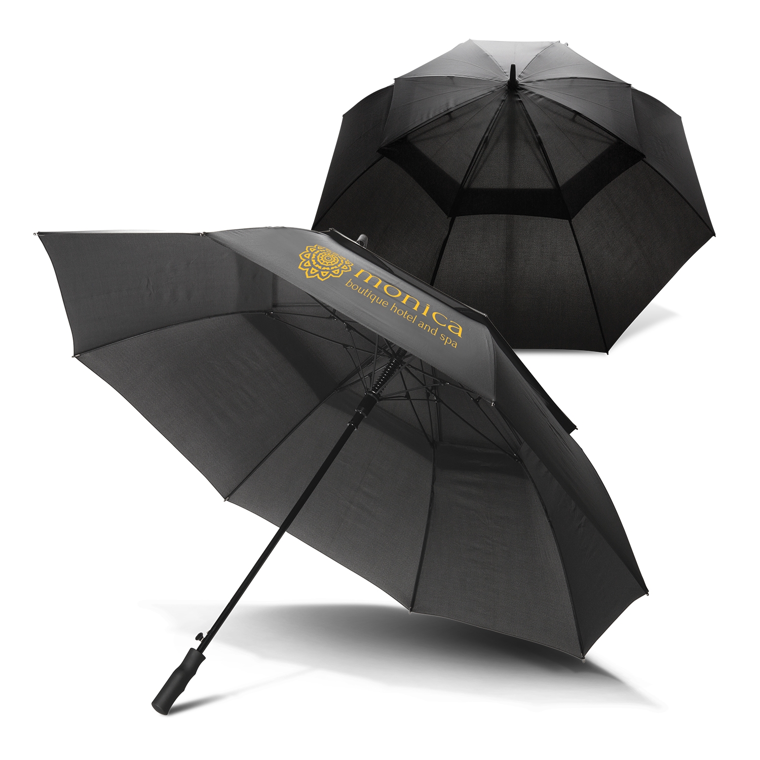 Tornado 76cm Storm Umbrella 116491