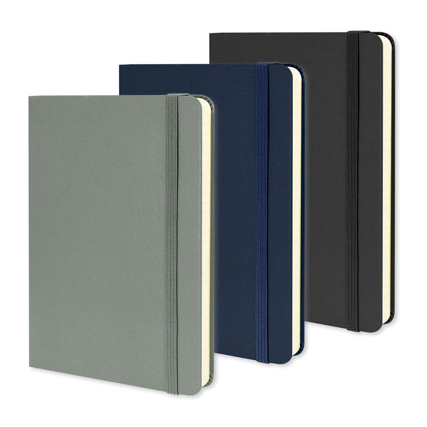 Moleskine Classic Hard Cover 117222