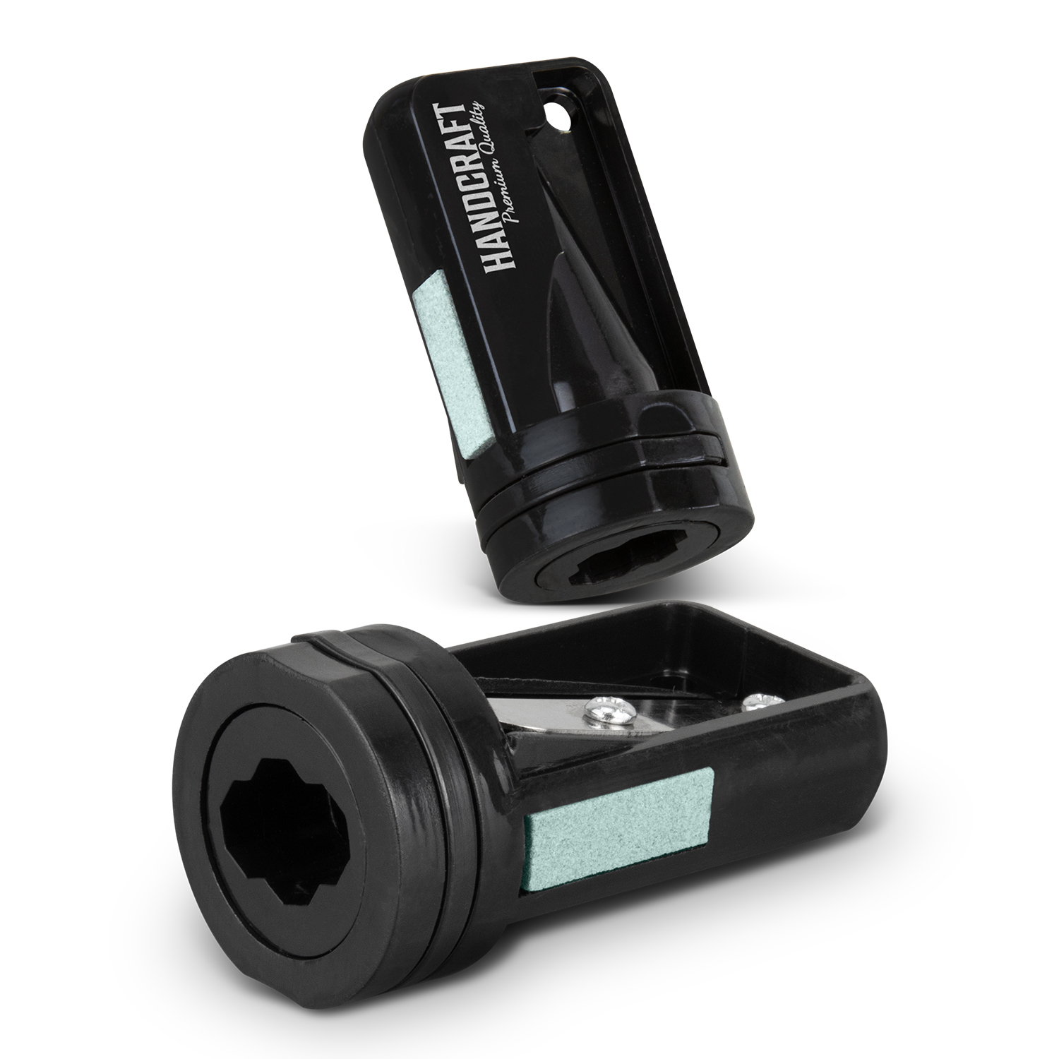 Carpenters Pencil Sharpener 127719