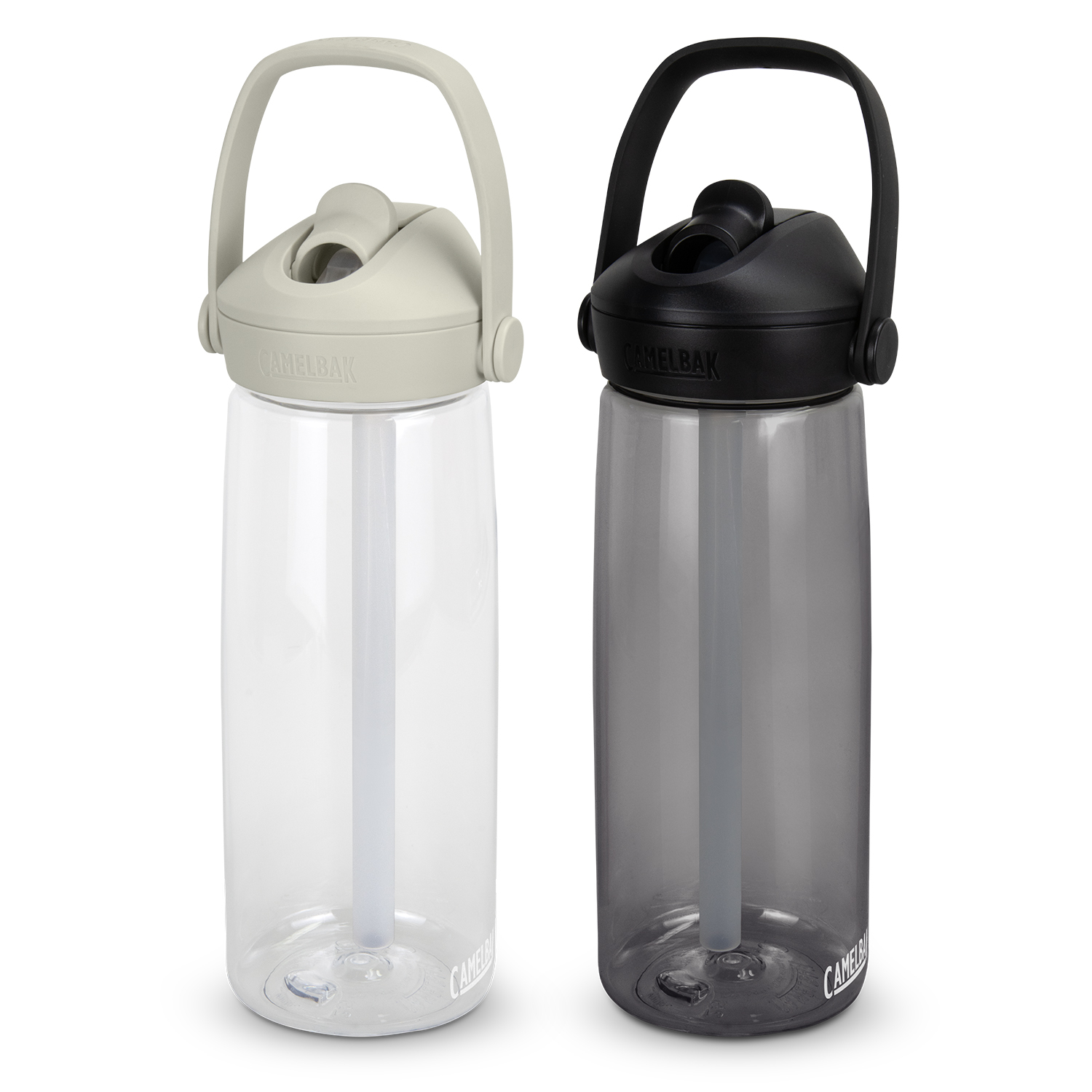 Thrive Flip Lid Bottle 750ml 127726