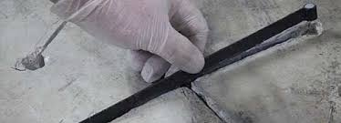 Carbon Fiber Stitching 