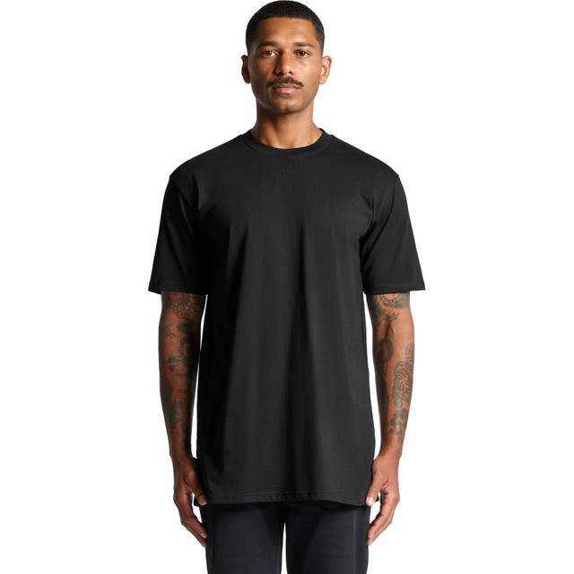 Mens Classic Plus Tee - 5070