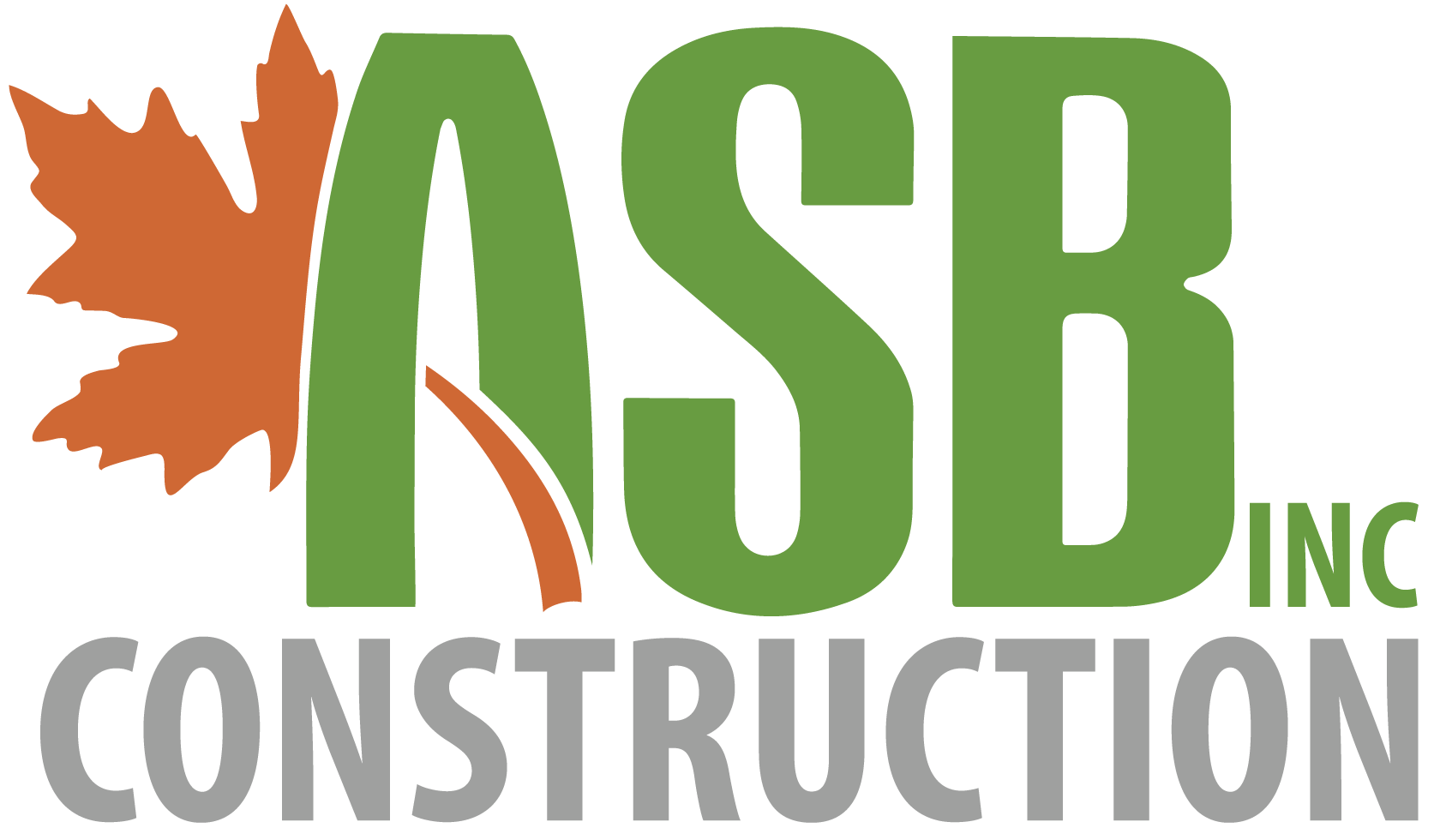ASB Inc. Construction ::  Custom Builder