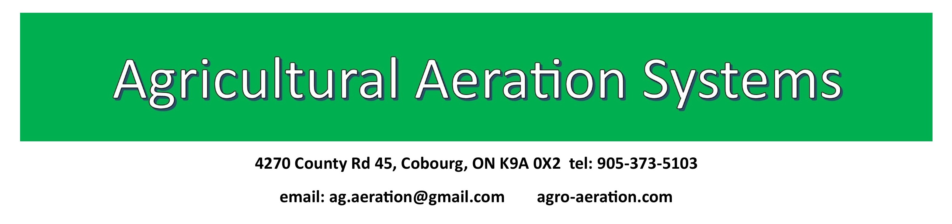 agro-aeration.com