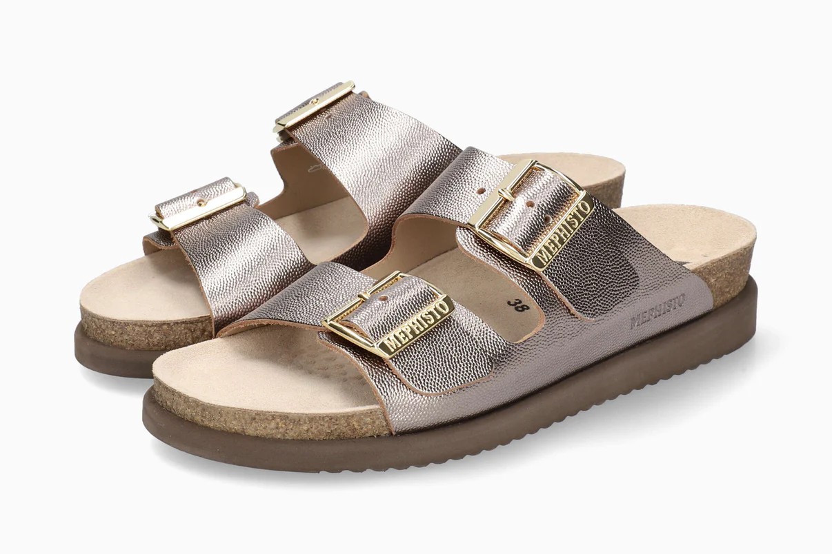 Hester Platinum Odysee