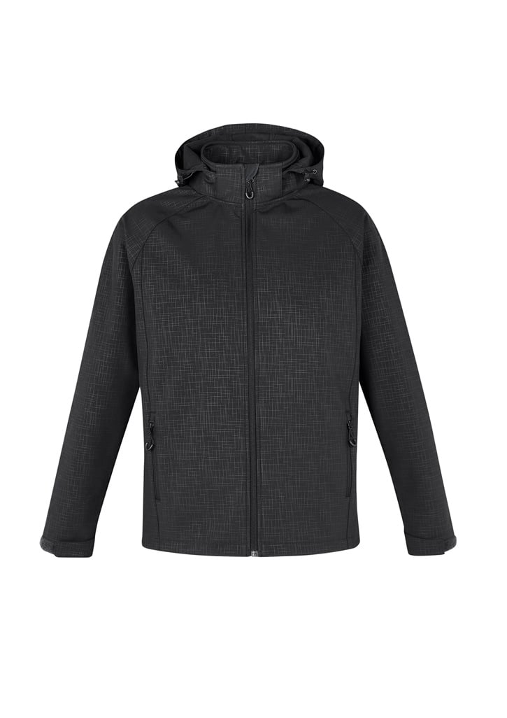 Geo Jacket - J135M