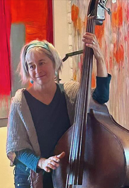 Tina Therrien