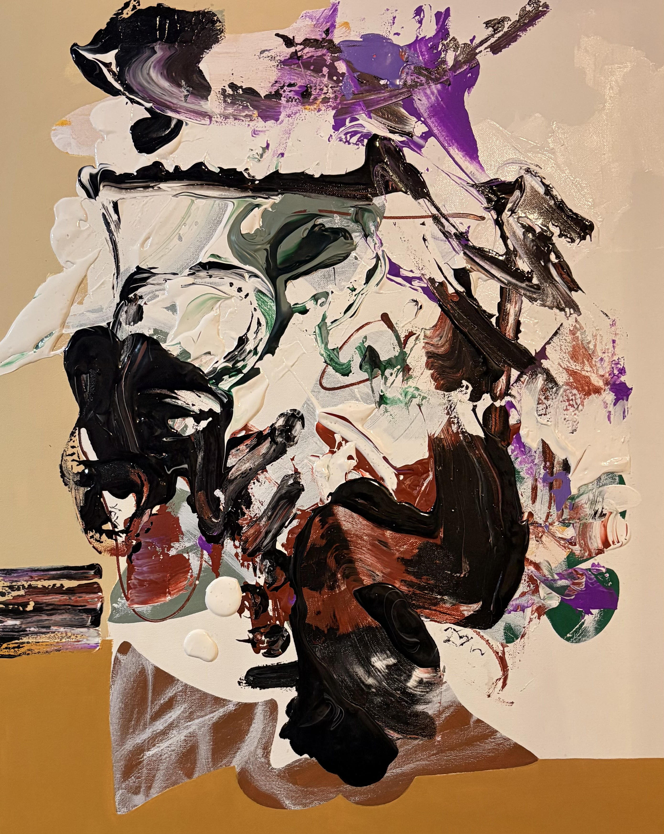 Val Sloggett
