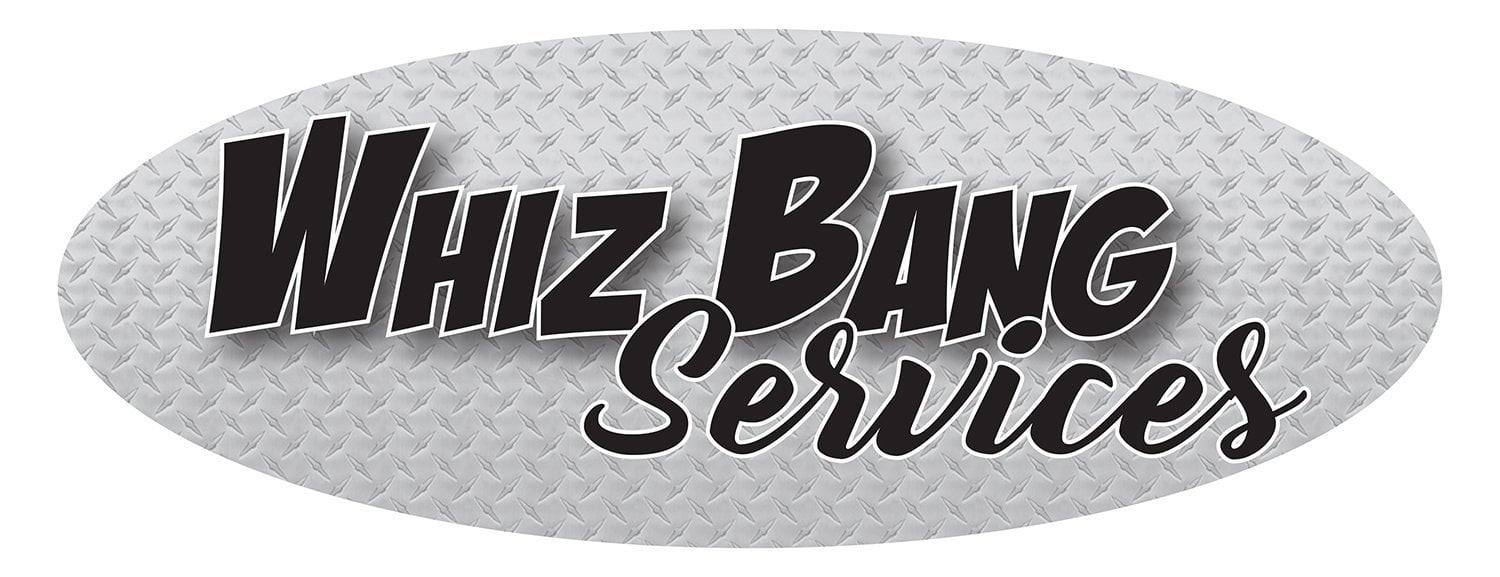                      Whiz Bang Services   