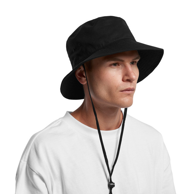 1172 Wide Brim (2 Colours)