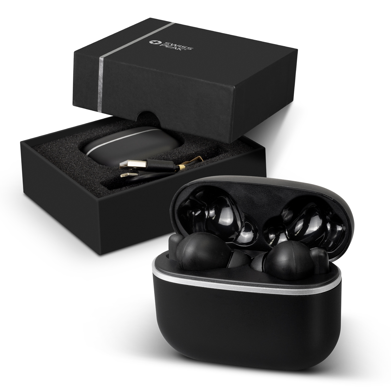TWS 2.0 Earbuds 125278